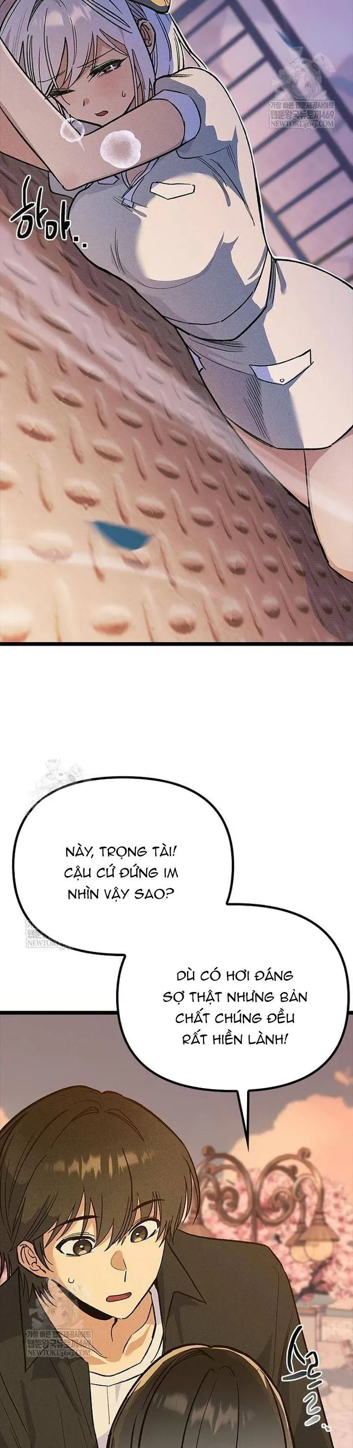 Thiếu Nữ 12 Con Giáp - Chapter 26 - Page 29