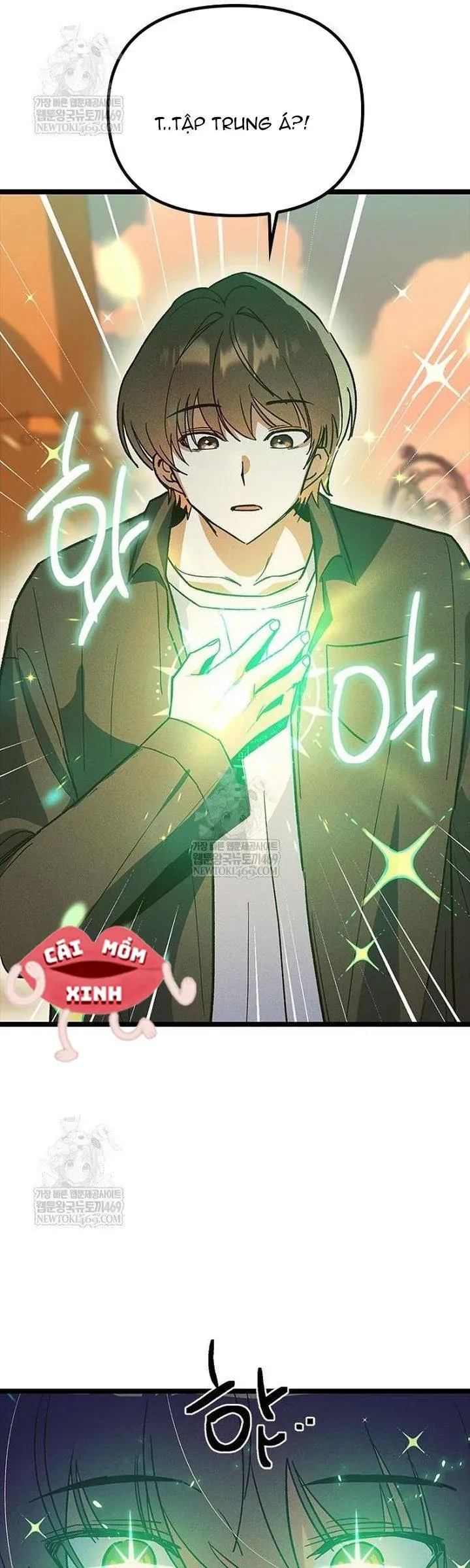 Thiếu Nữ 12 Con Giáp - Chapter 26 - Page 31