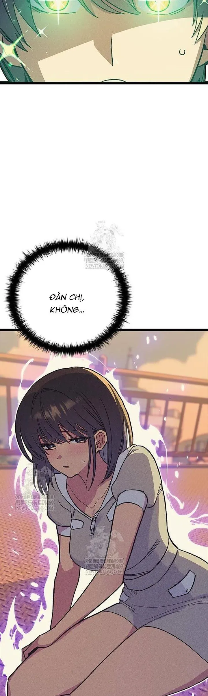 Thiếu Nữ 12 Con Giáp - Chapter 26 - Page 32