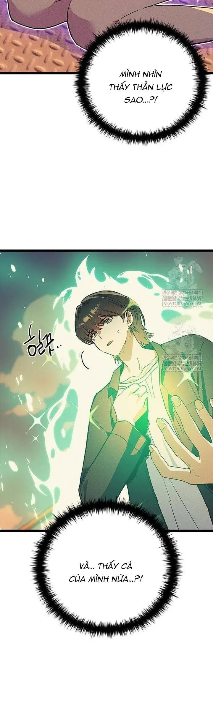 Thiếu Nữ 12 Con Giáp - Chapter 26 - Page 33