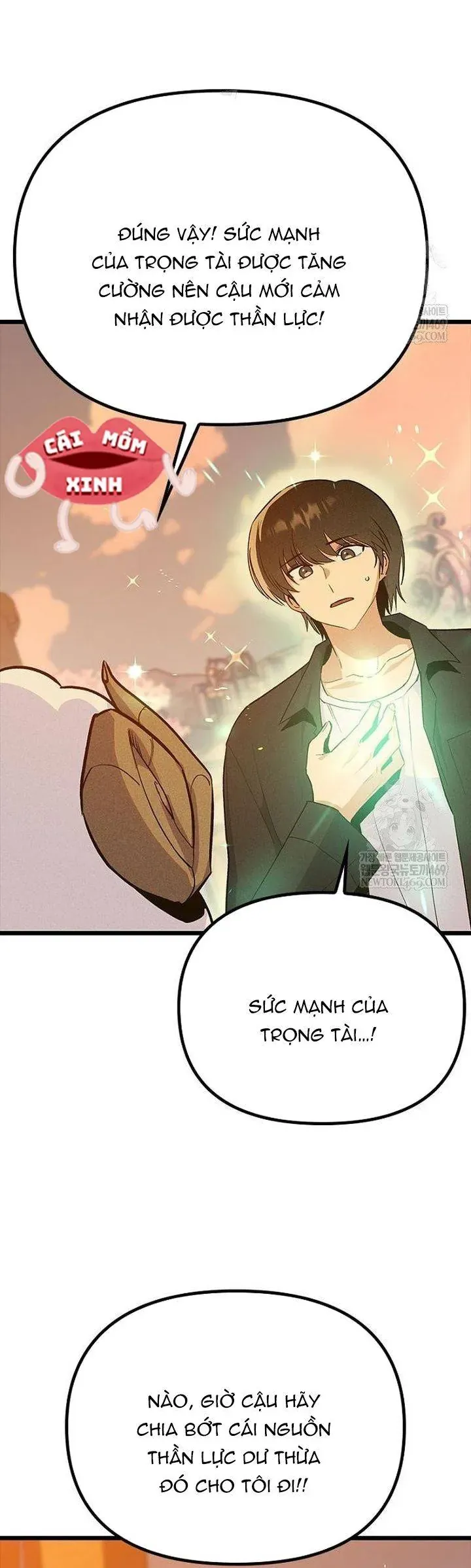 Thiếu Nữ 12 Con Giáp - Chapter 26 - Page 34