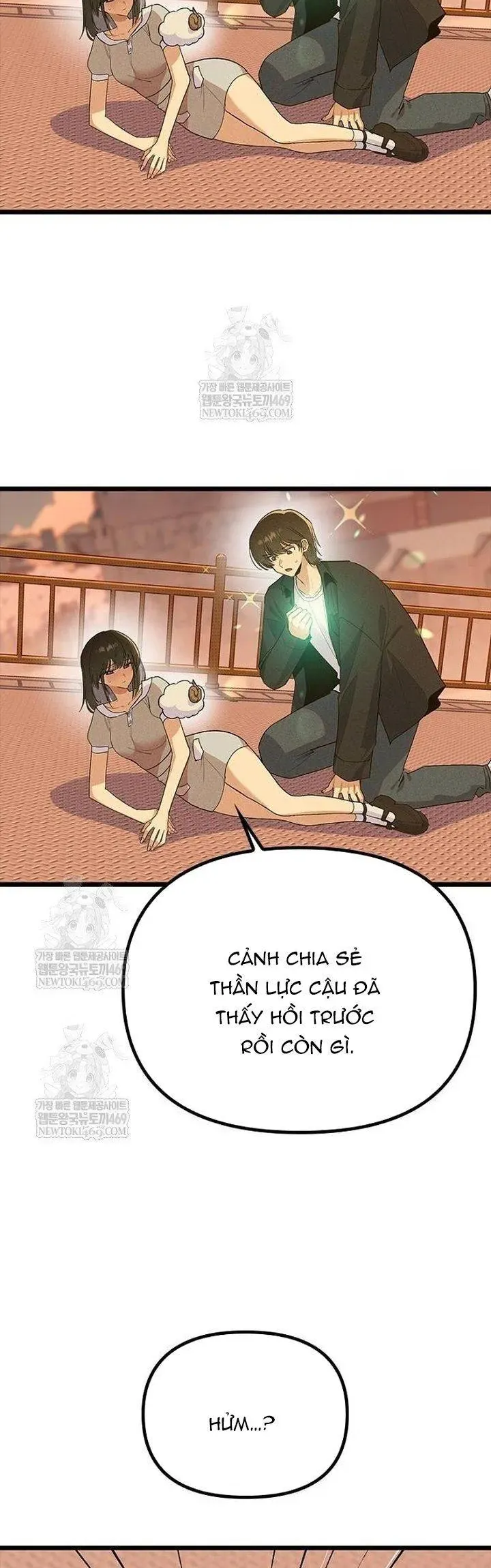 Thiếu Nữ 12 Con Giáp - Chapter 26 - Page 36