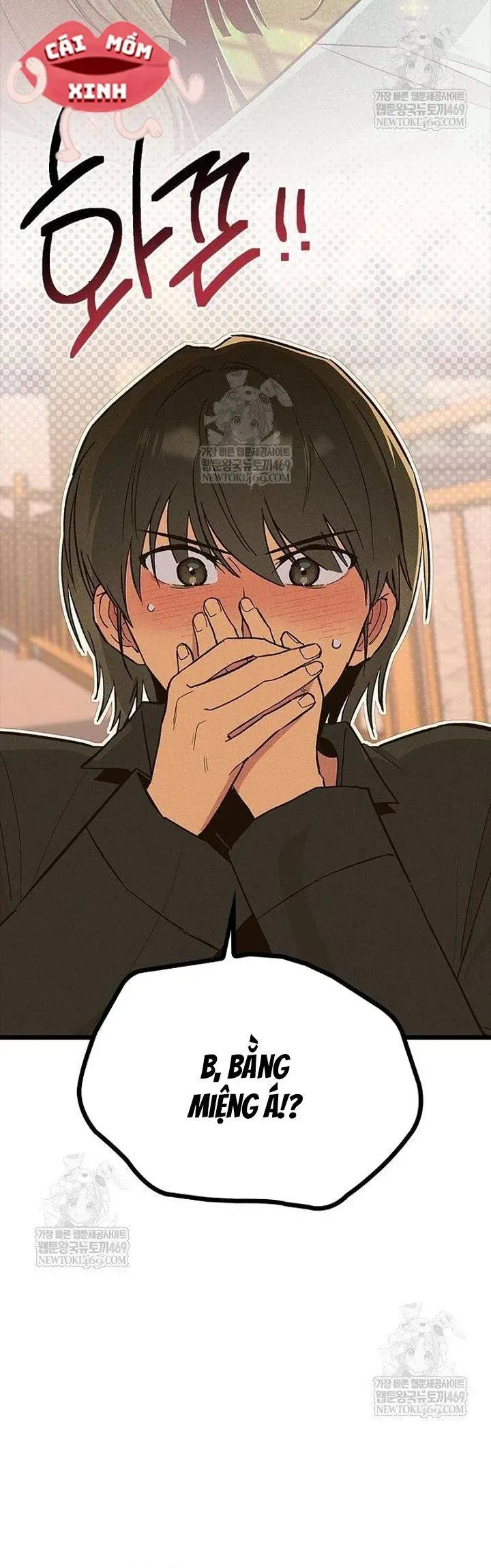 Thiếu Nữ 12 Con Giáp - Chapter 26 - Page 38