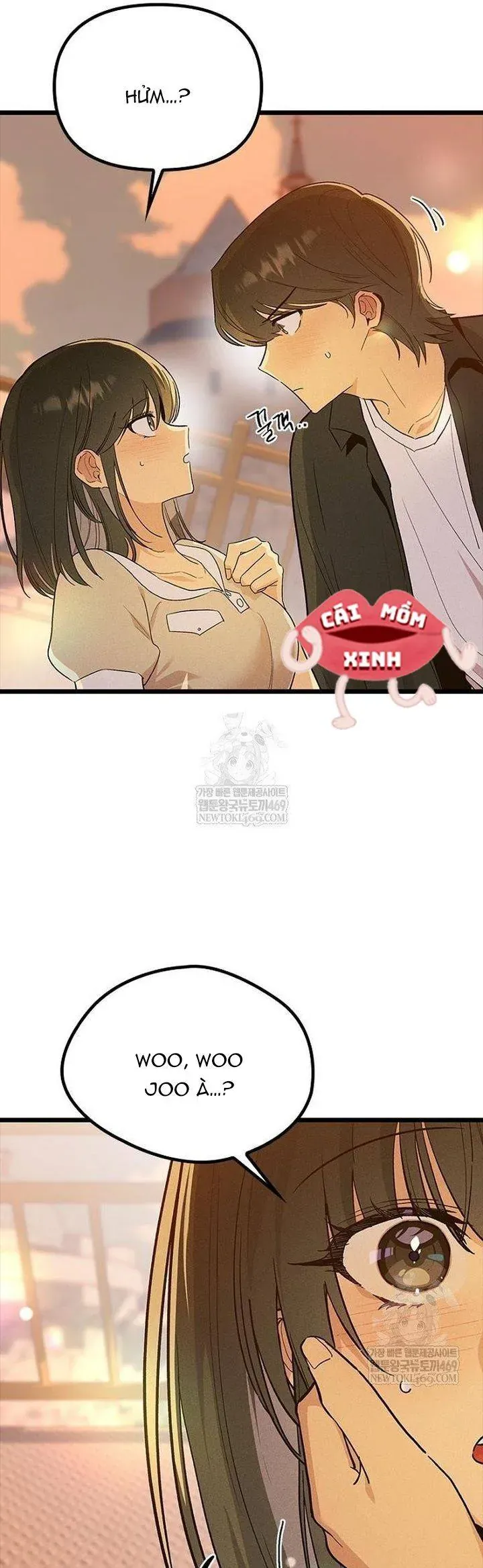 Thiếu Nữ 12 Con Giáp - Chapter 26 - Page 39