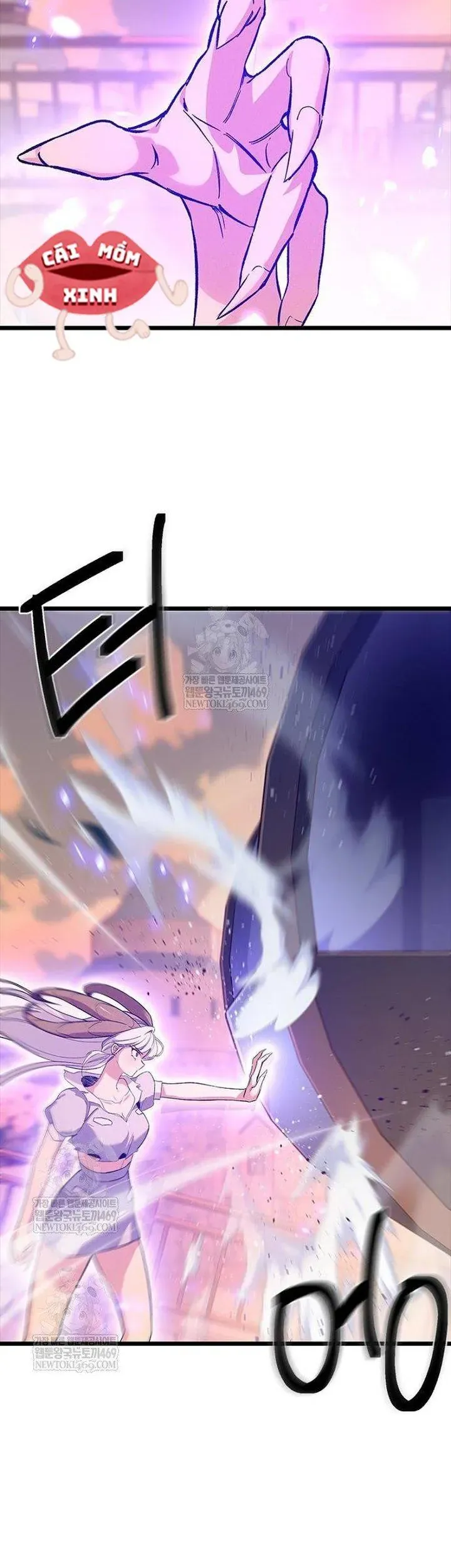 Thiếu Nữ 12 Con Giáp - Chapter 26 - Page 50