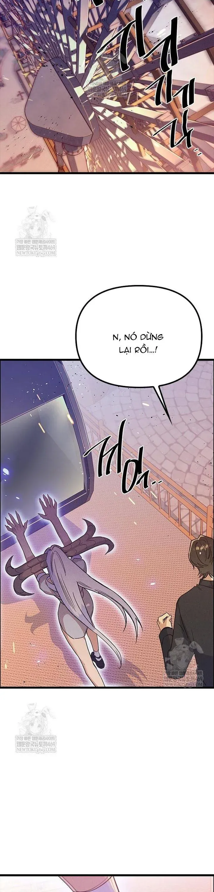Thiếu Nữ 12 Con Giáp - Chapter 26 - Page 52