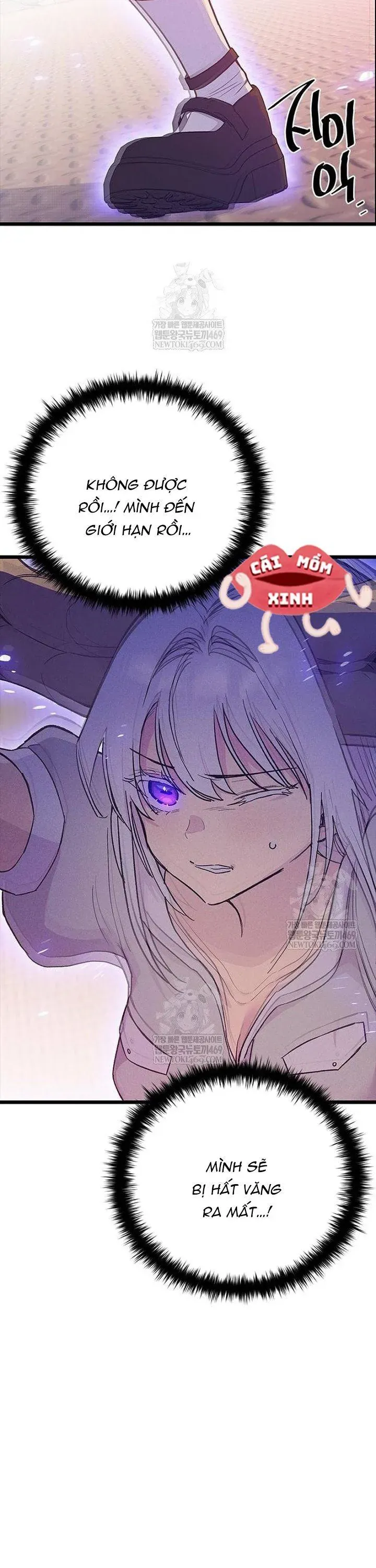 Thiếu Nữ 12 Con Giáp - Chapter 26 - Page 53