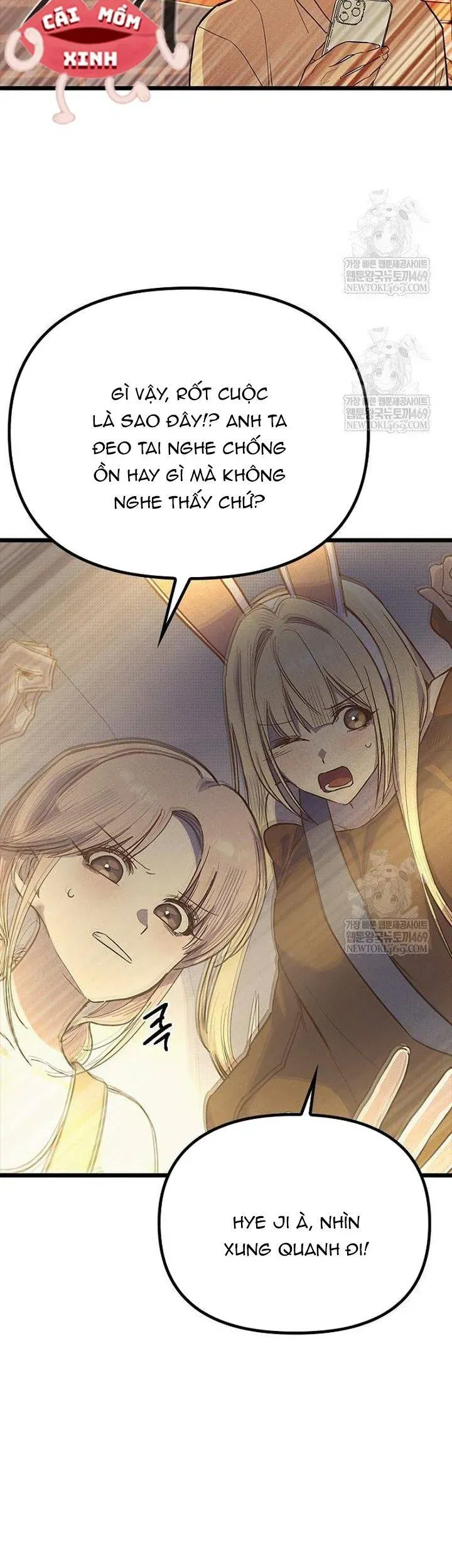 Thiếu Nữ 12 Con Giáp - Chapter 26 - Page 8