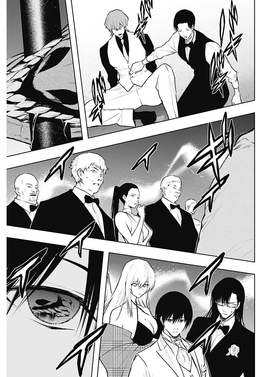 Từ Phù Thủy Mạnh Nhất Khu Ổ Chuột Đến Vô Song Tại Học Viện Pháp Thuật Hoàng Gia - Chapter 128 - Page 11