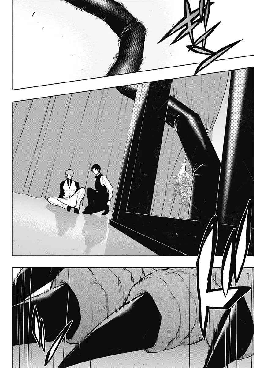 Từ Phù Thủy Mạnh Nhất Khu Ổ Chuột Đến Vô Song Tại Học Viện Pháp Thuật Hoàng Gia - Chapter 128 - Page 12