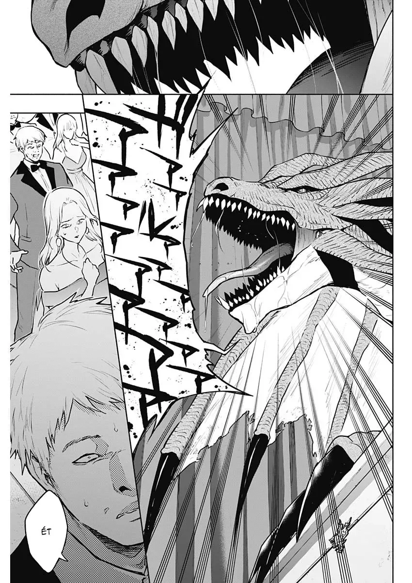 Từ Phù Thủy Mạnh Nhất Khu Ổ Chuột Đến Vô Song Tại Học Viện Pháp Thuật Hoàng Gia - Chapter 128 - Page 13