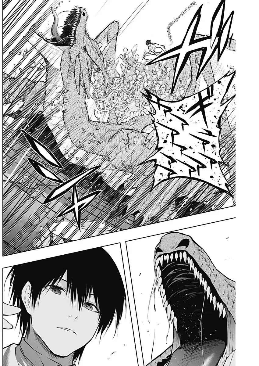 Từ Phù Thủy Mạnh Nhất Khu Ổ Chuột Đến Vô Song Tại Học Viện Pháp Thuật Hoàng Gia - Chapter 129 - Page 18