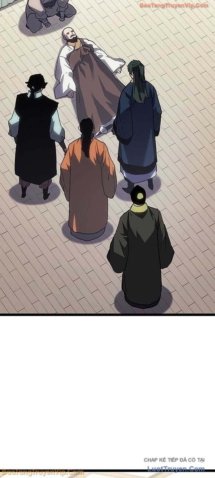 Tử Thần Phiêu Nguyệt - Chapter 127 - Page 10