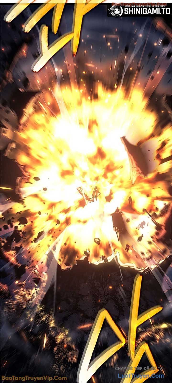 Tử Thần Phiêu Nguyệt - Chapter 127 - Page 104