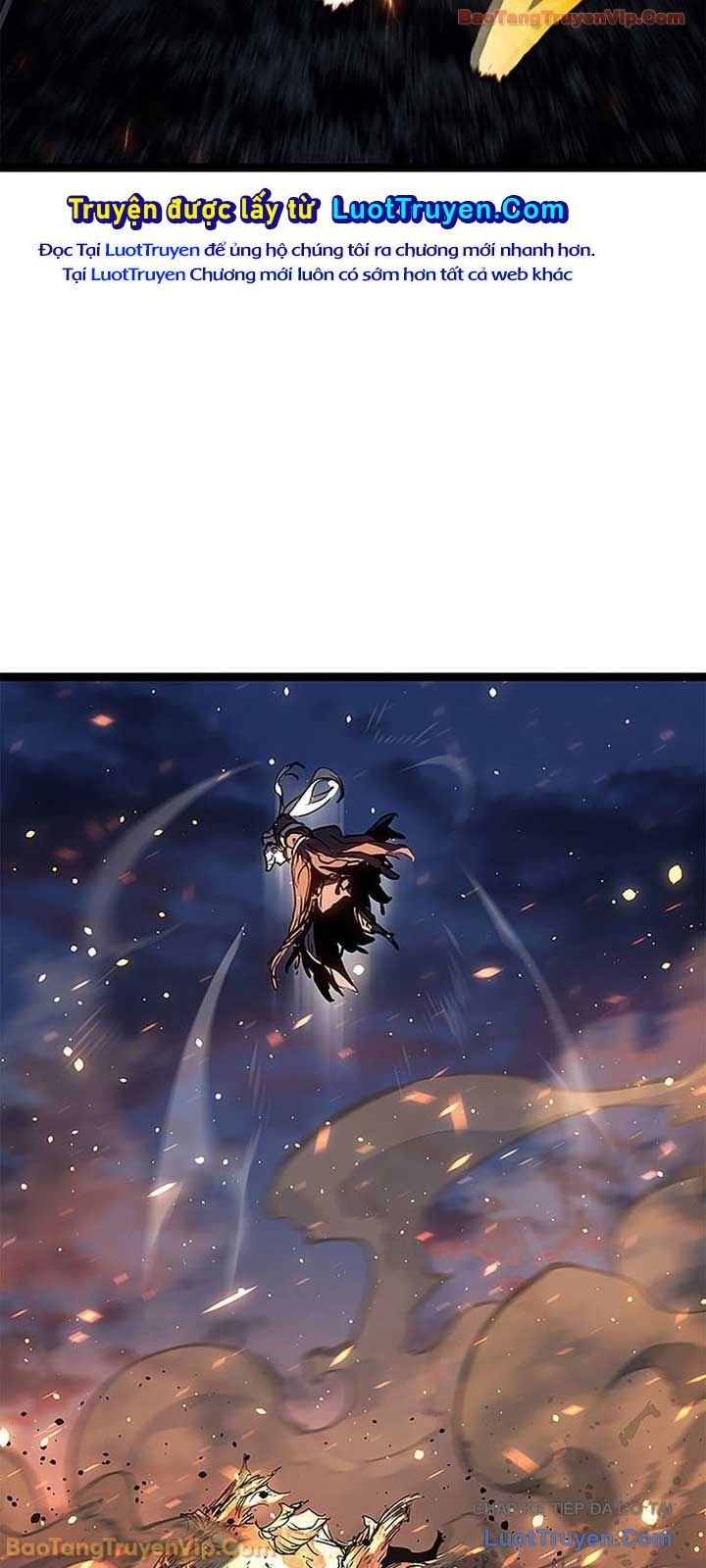 Tử Thần Phiêu Nguyệt - Chapter 127 - Page 105