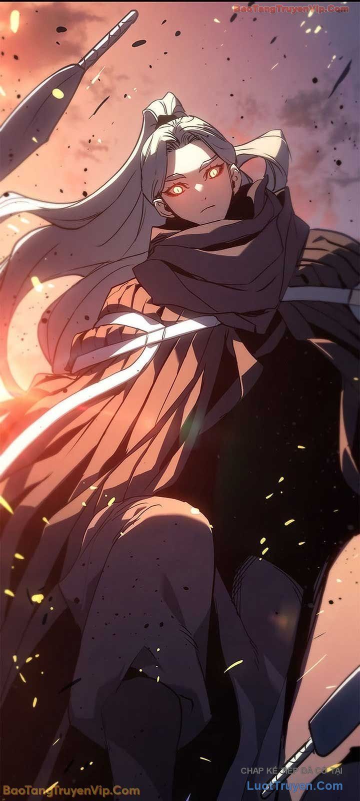 Tử Thần Phiêu Nguyệt - Chapter 127 - Page 108