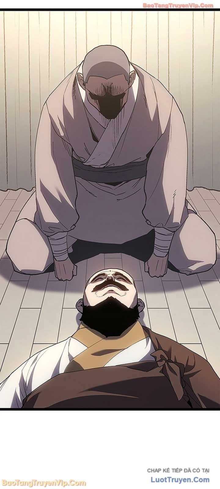 Tử Thần Phiêu Nguyệt - Chapter 127 - Page 12