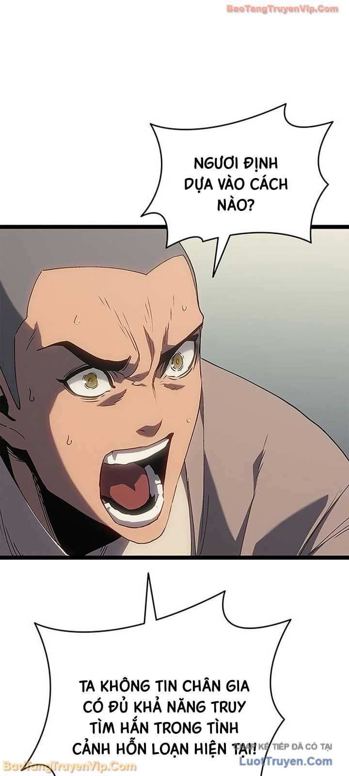 Tử Thần Phiêu Nguyệt - Chapter 127 - Page 17