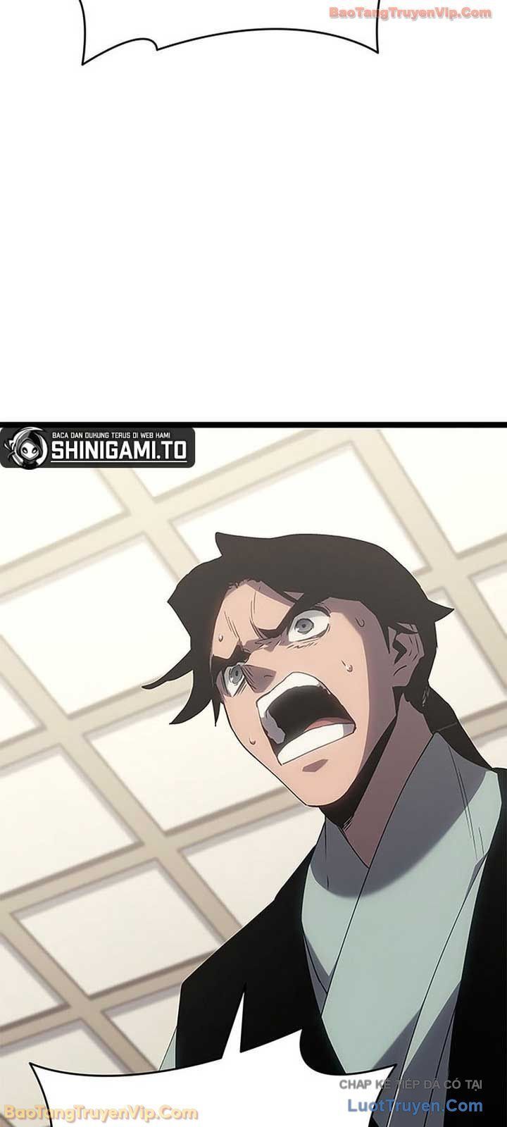 Tử Thần Phiêu Nguyệt - Chapter 127 - Page 18