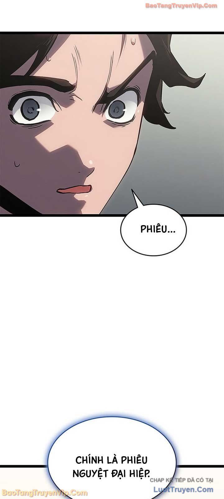 Tử Thần Phiêu Nguyệt - Chapter 127 - Page 22