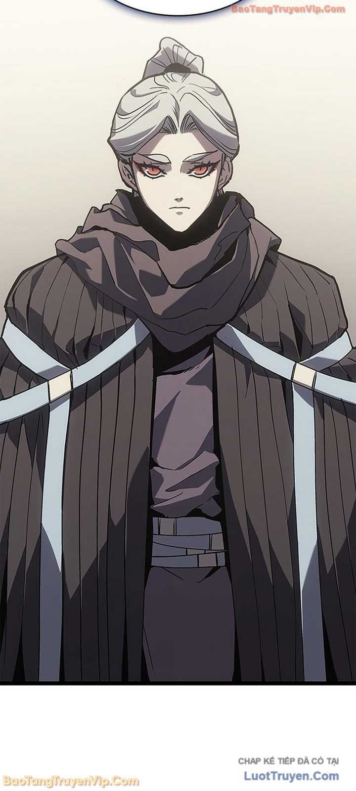 Tử Thần Phiêu Nguyệt - Chapter 127 - Page 23