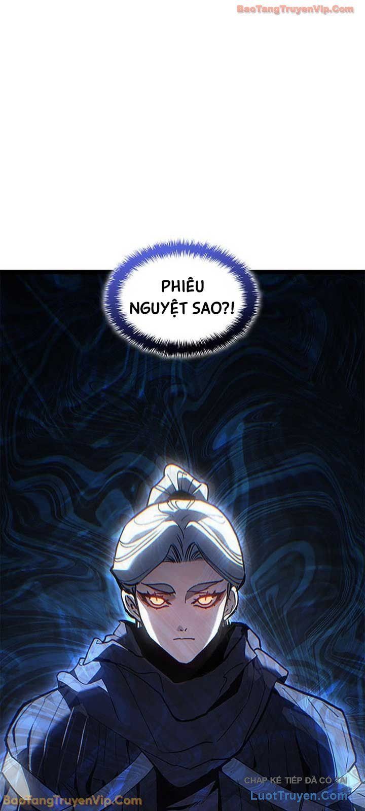 Tử Thần Phiêu Nguyệt - Chapter 127 - Page 25