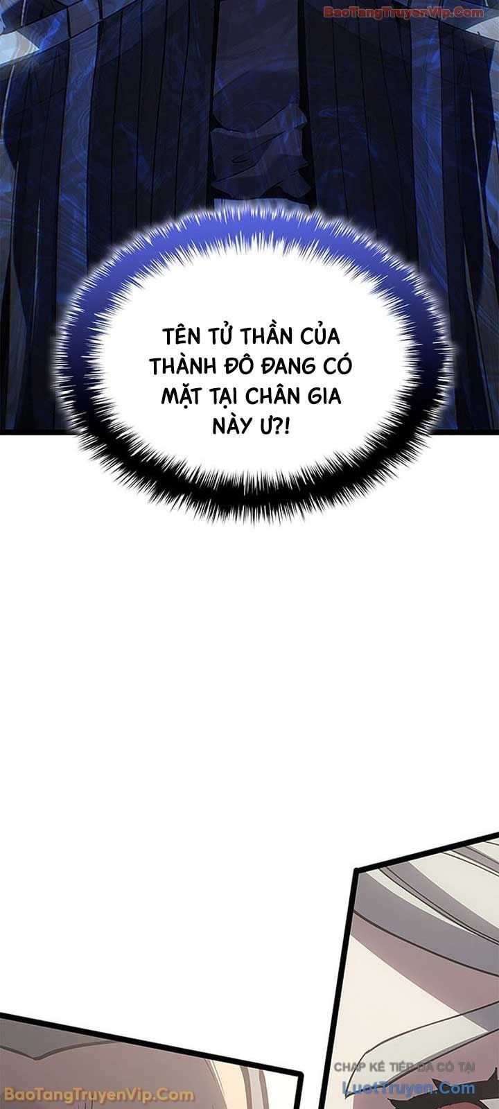 Tử Thần Phiêu Nguyệt - Chapter 127 - Page 26