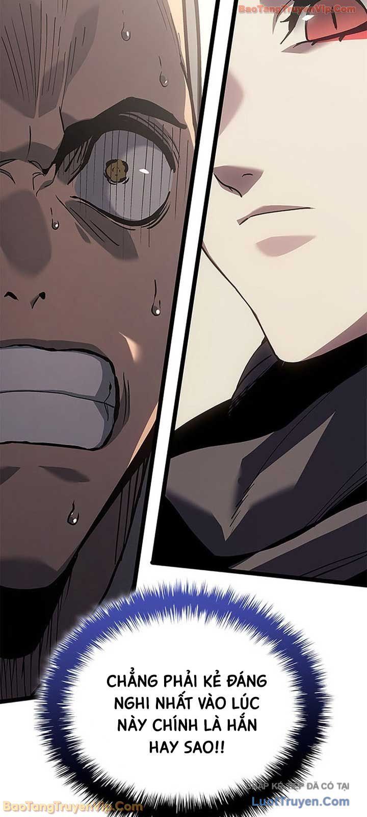 Tử Thần Phiêu Nguyệt - Chapter 127 - Page 27