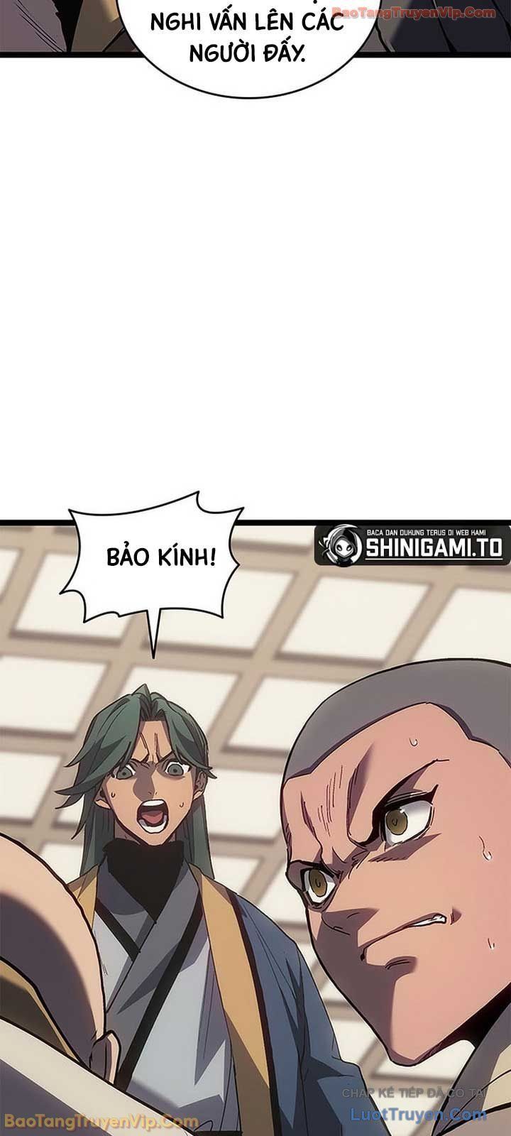 Tử Thần Phiêu Nguyệt - Chapter 127 - Page 32