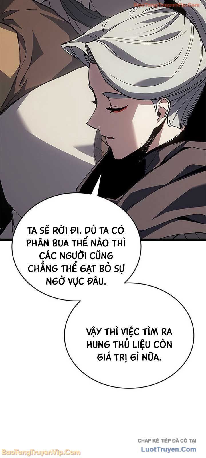 Tử Thần Phiêu Nguyệt - Chapter 127 - Page 35