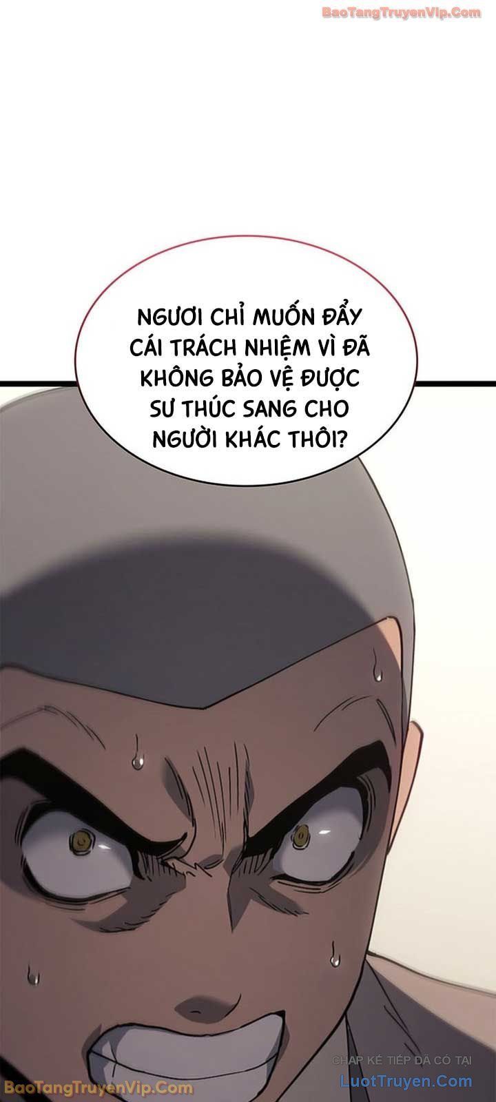 Tử Thần Phiêu Nguyệt - Chapter 127 - Page 39