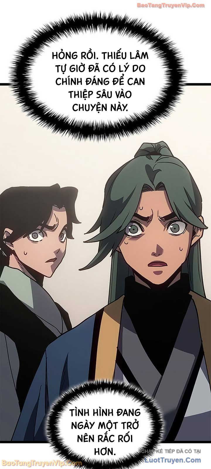 Tử Thần Phiêu Nguyệt - Chapter 127 - Page 43