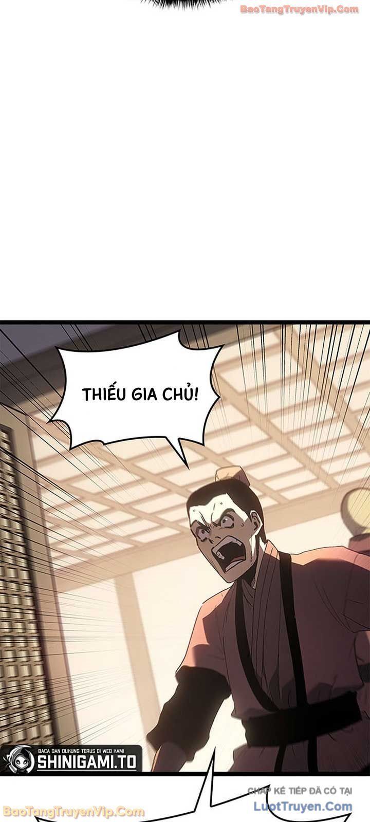 Tử Thần Phiêu Nguyệt - Chapter 127 - Page 44