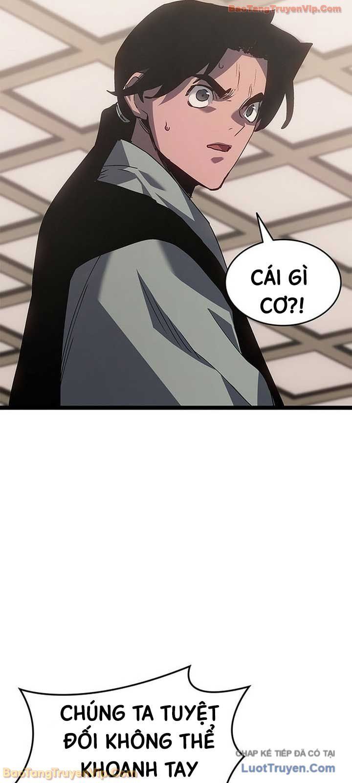 Tử Thần Phiêu Nguyệt - Chapter 127 - Page 46