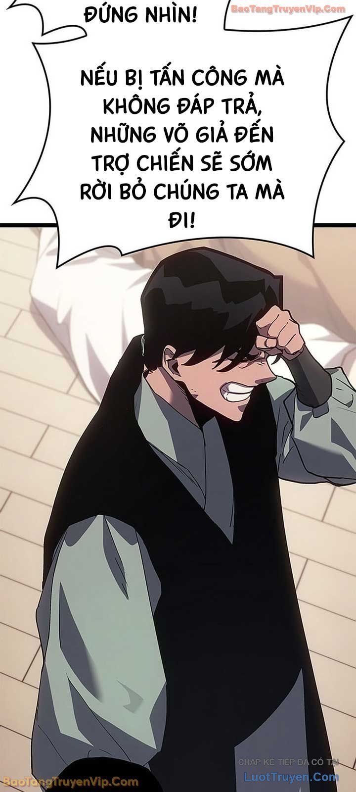 Tử Thần Phiêu Nguyệt - Chapter 127 - Page 47