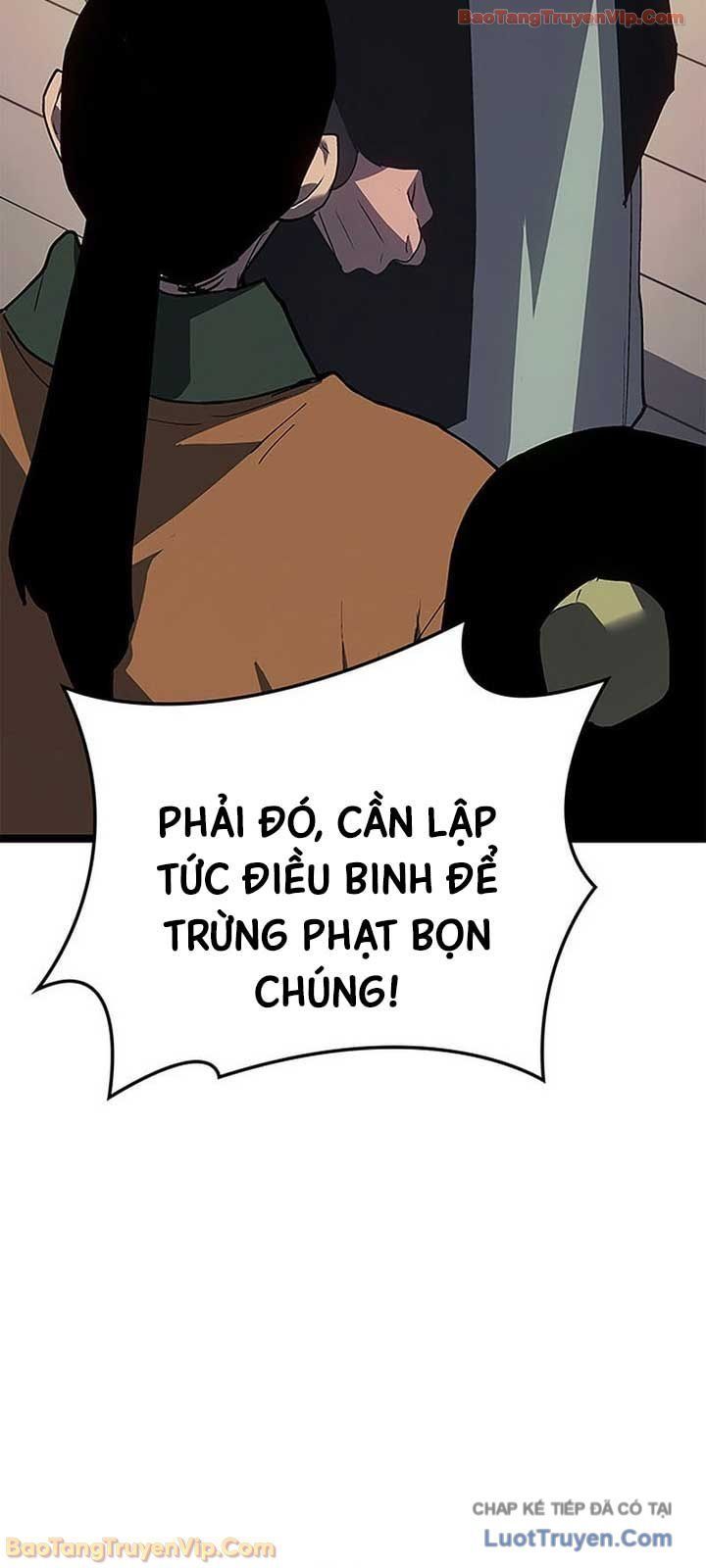 Tử Thần Phiêu Nguyệt - Chapter 127 - Page 48