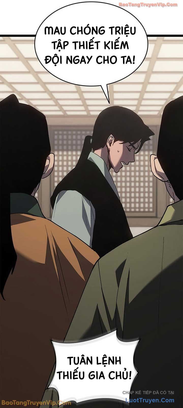 Tử Thần Phiêu Nguyệt - Chapter 127 - Page 49