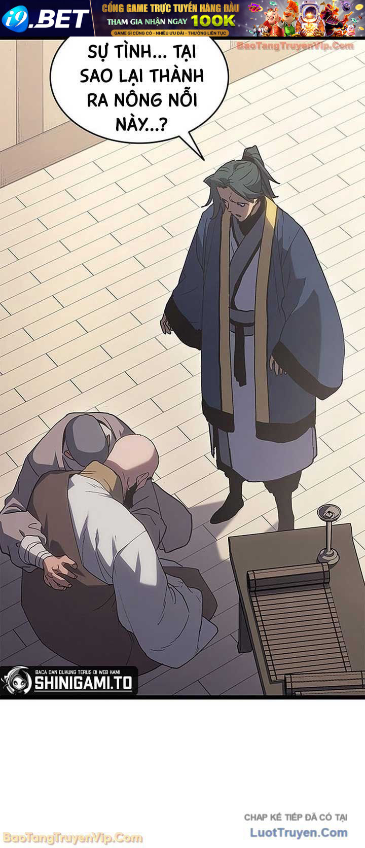 Tử Thần Phiêu Nguyệt - Chapter 127 - Page 5