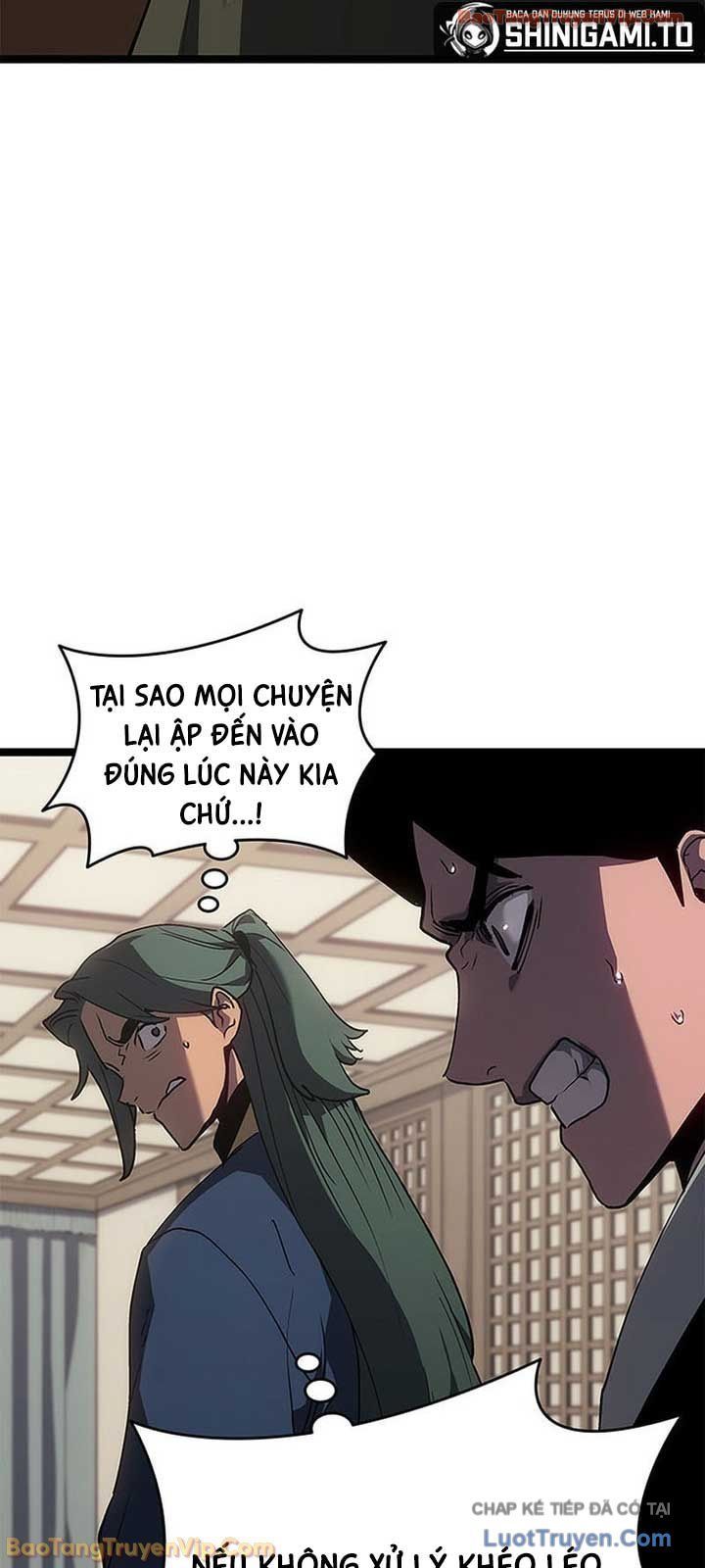 Tử Thần Phiêu Nguyệt - Chapter 127 - Page 50