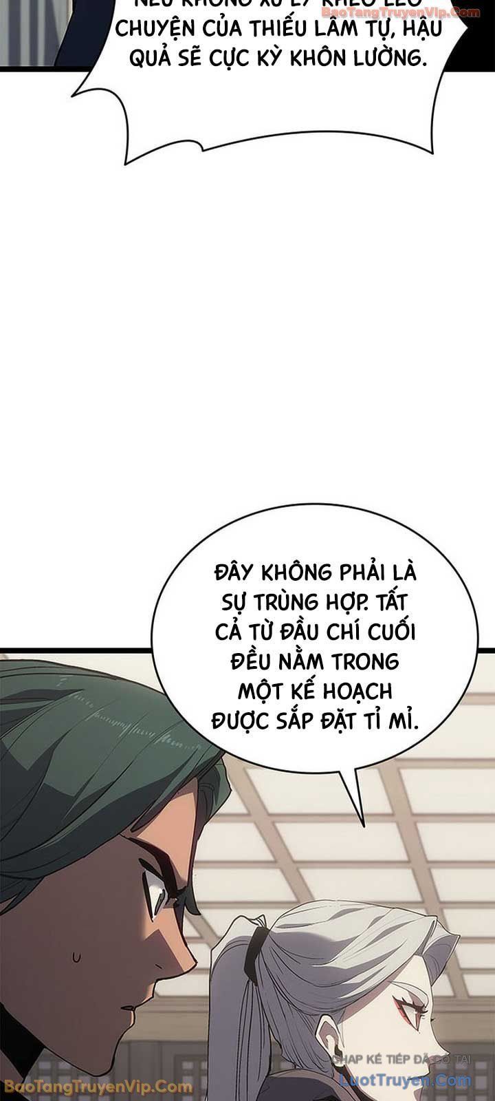 Tử Thần Phiêu Nguyệt - Chapter 127 - Page 51