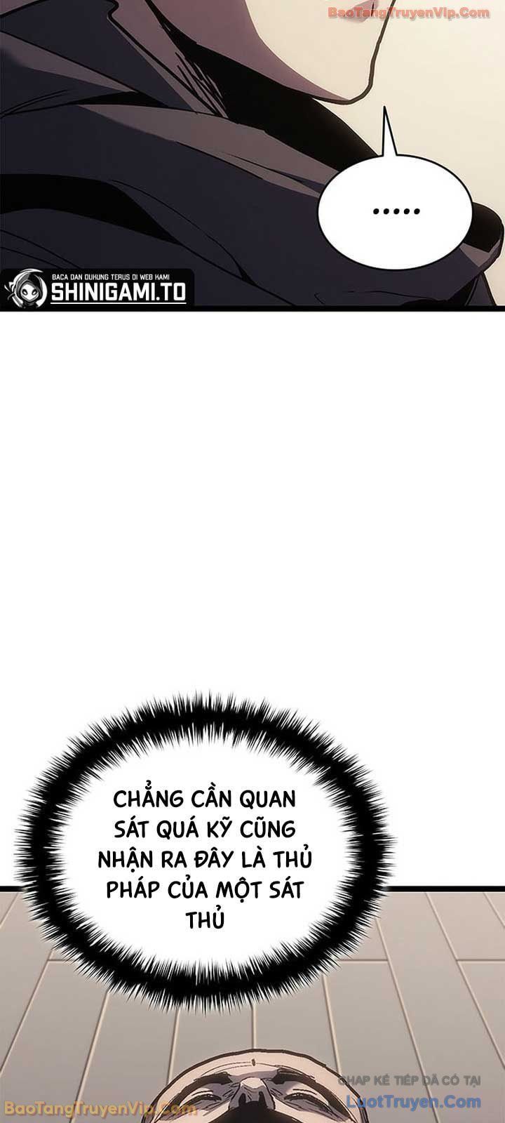 Tử Thần Phiêu Nguyệt - Chapter 127 - Page 54