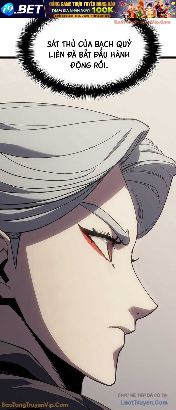 Tử Thần Phiêu Nguyệt - Chapter 127 - Page 56