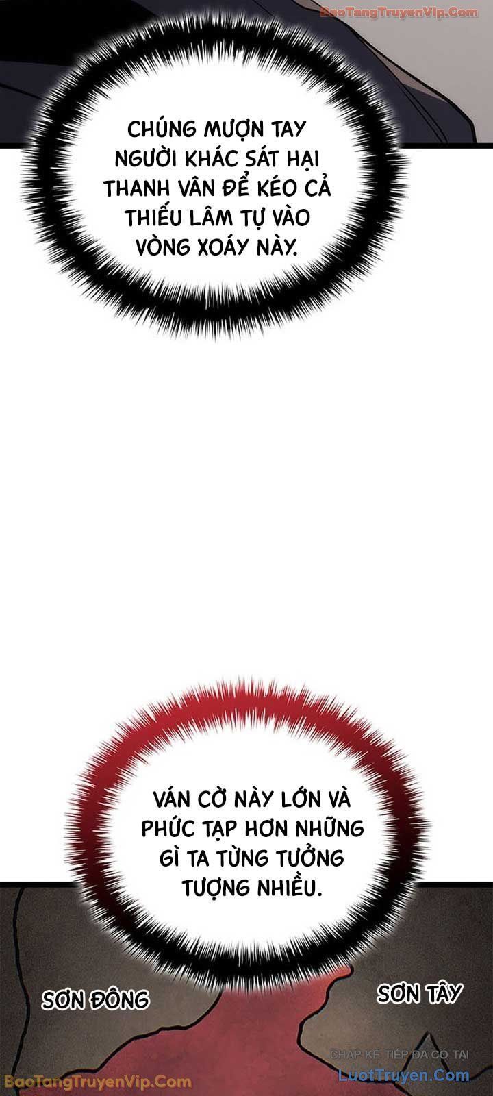 Tử Thần Phiêu Nguyệt - Chapter 127 - Page 57