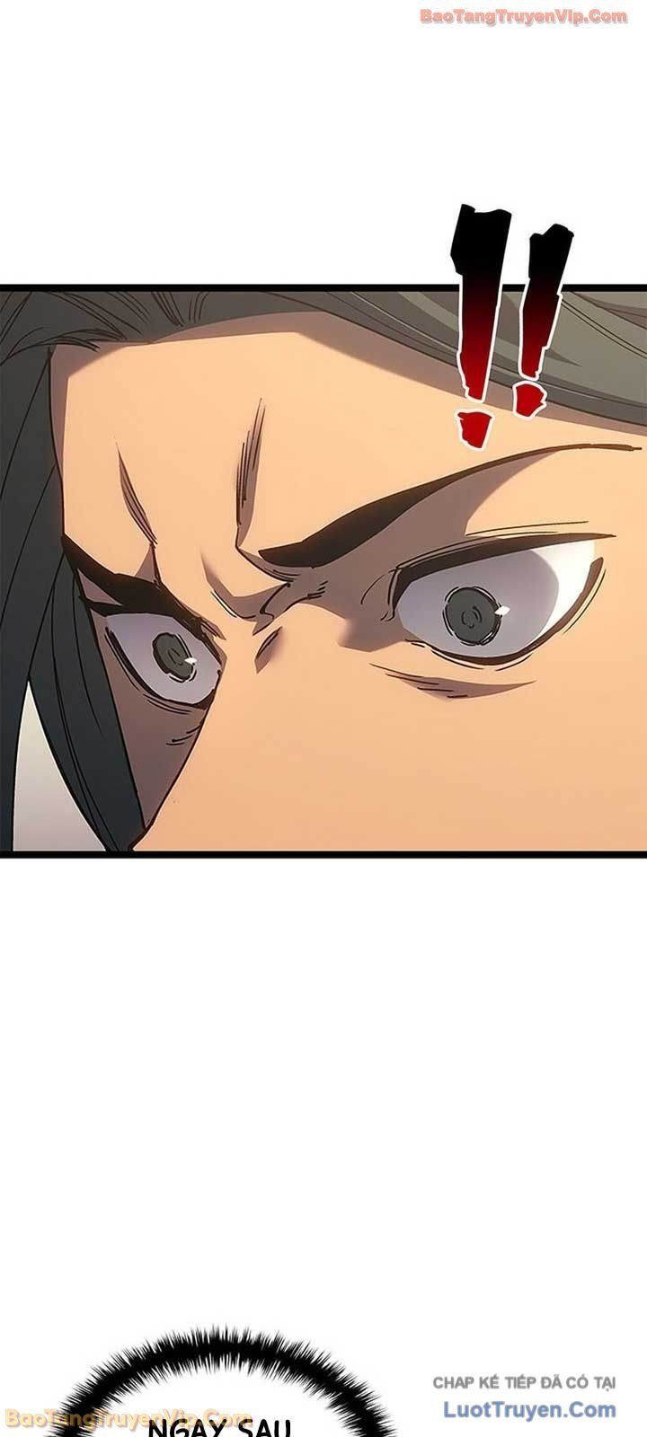 Tử Thần Phiêu Nguyệt - Chapter 127 - Page 6