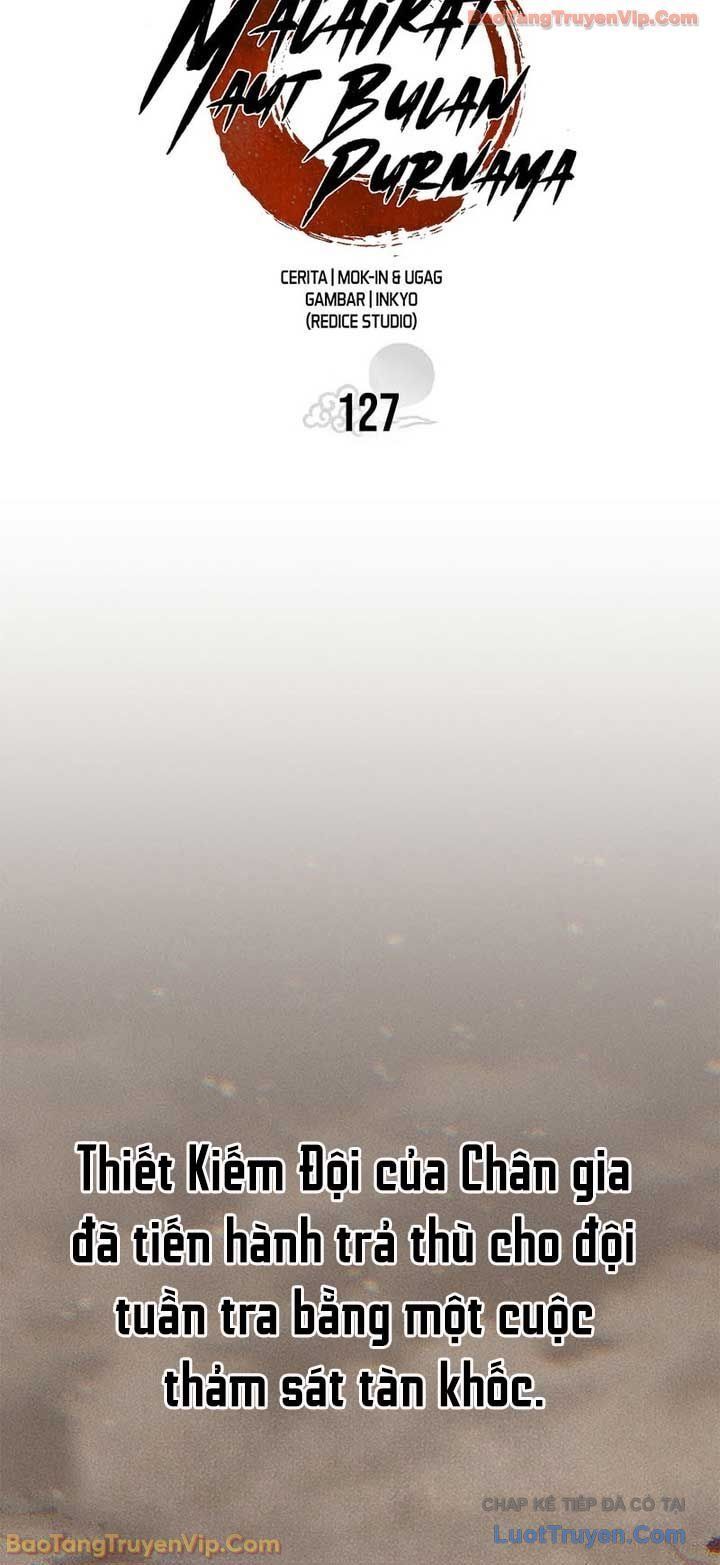 Tử Thần Phiêu Nguyệt - Chapter 127 - Page 60