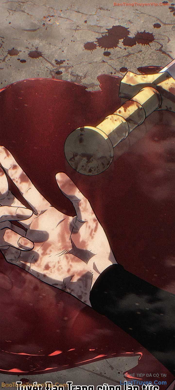 Tử Thần Phiêu Nguyệt - Chapter 127 - Page 61