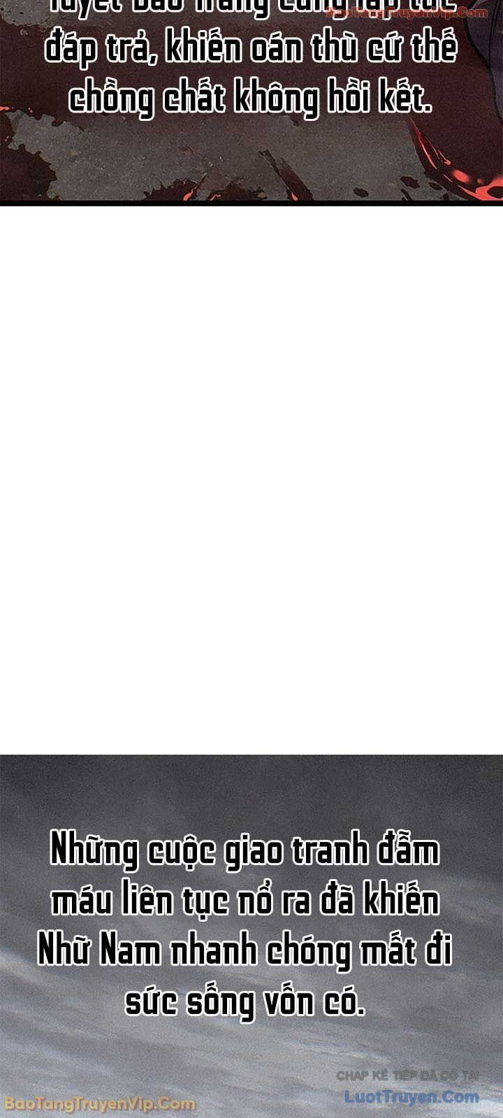 Tử Thần Phiêu Nguyệt - Chapter 127 - Page 62