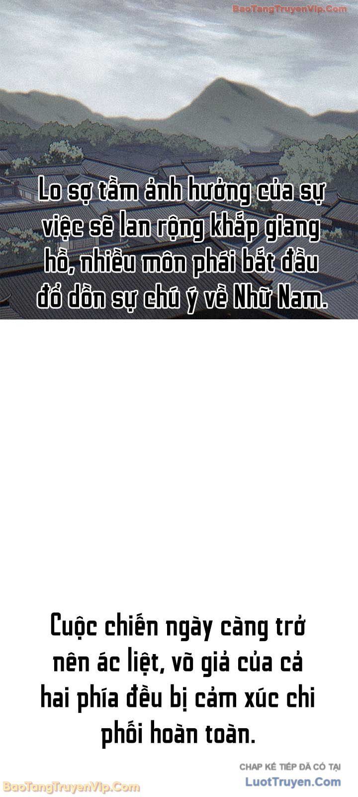 Tử Thần Phiêu Nguyệt - Chapter 127 - Page 63