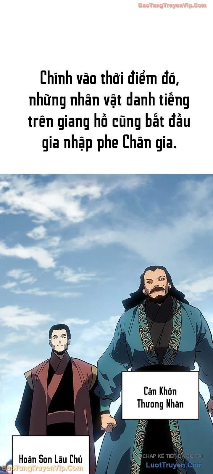 Tử Thần Phiêu Nguyệt - Chapter 127 - Page 65