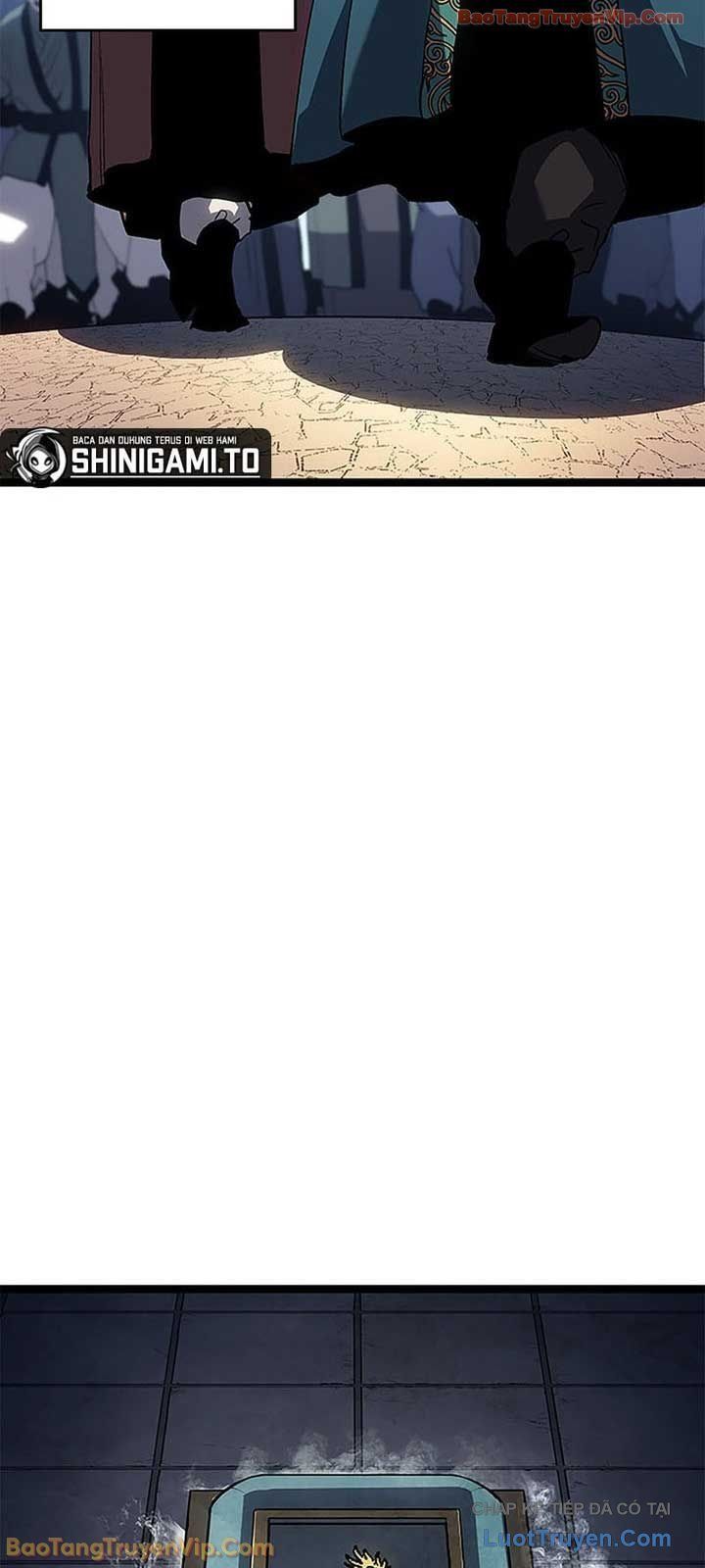 Tử Thần Phiêu Nguyệt - Chapter 127 - Page 66